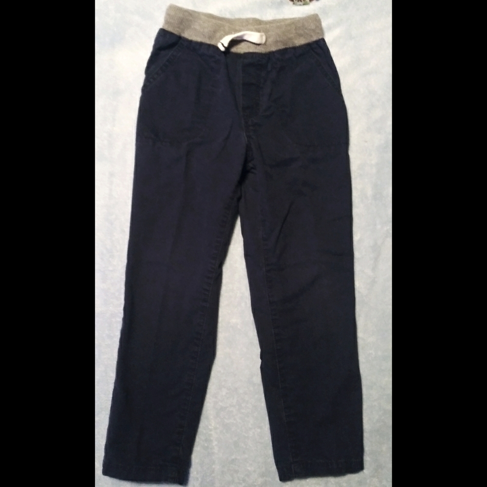 Carter's Boy's Navy Blue Pants